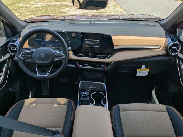 2026 Chevrolet Equinox AWD ACTIV