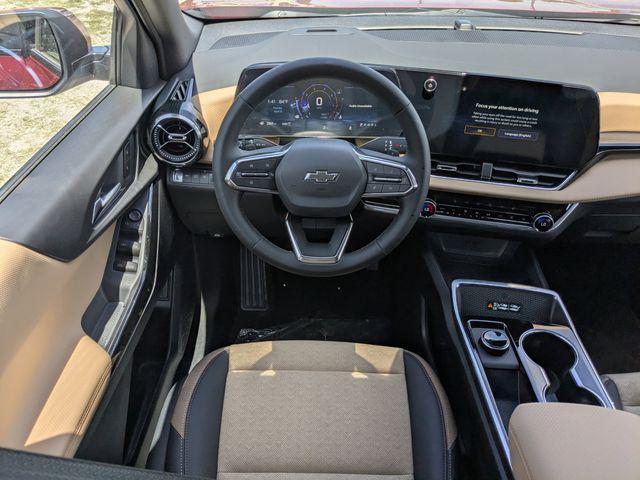 2026 Chevrolet Equinox AWD ACTIV
