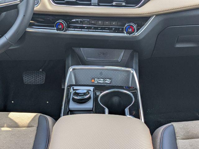 2026 Chevrolet Equinox AWD ACTIV