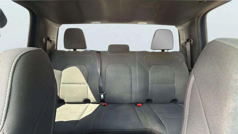 2022 Ram 1500 Tradesman Quad Cab 4x4 6'4" Box