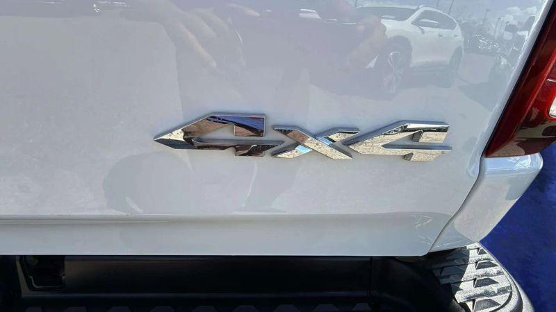 2022 Ram 1500 Tradesman Quad Cab 4x4 6'4" Box