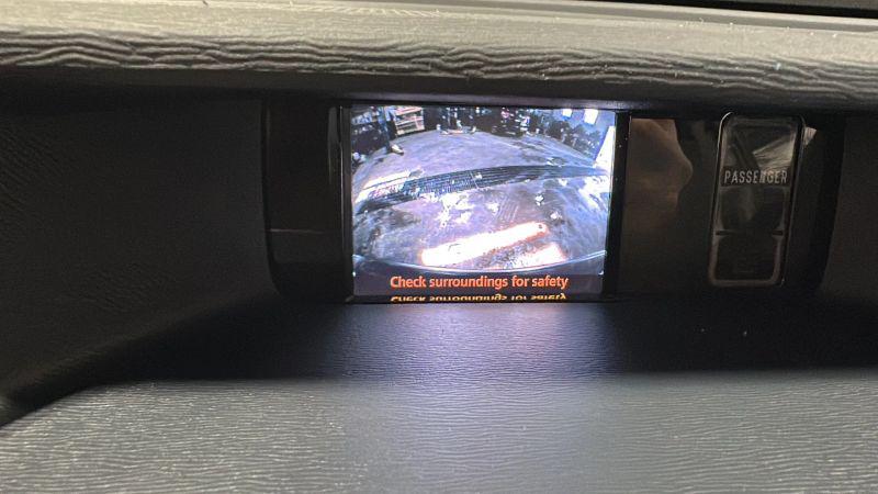 2014 Toyota Sienna XLE V6 8 Passenger