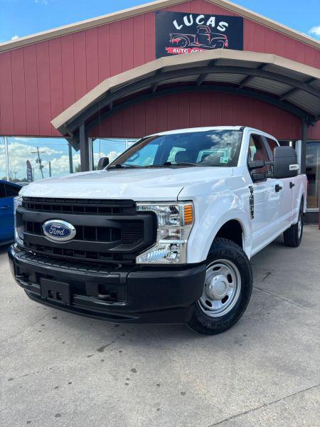 2020 Ford F-250 XL for sale in Lafayette, LA