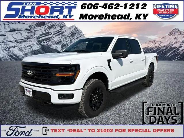 2026 Ford F-150 XLT for sale in Morehead, KY