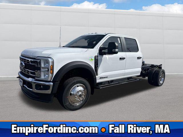 2026 Ford F-450 DRW for sale in New Bedford, MA