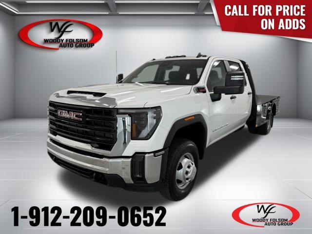 2026 GMC Sierra 3500HD Pro for sale in BAXLEY, GA