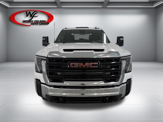 2026 GMC Sierra 3500HD Pro