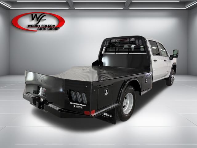 2026 GMC Sierra 3500HD Pro