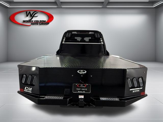 2026 GMC Sierra 3500HD Pro