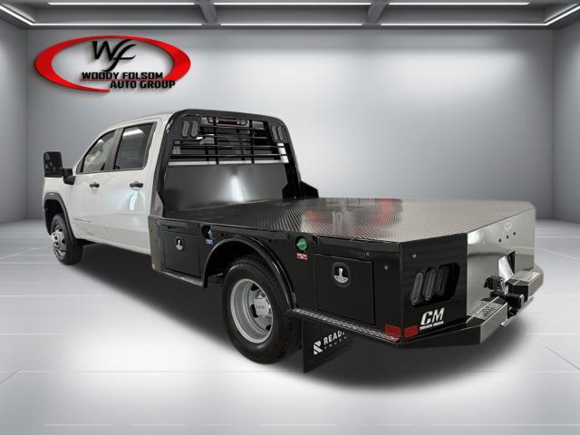 2026 GMC Sierra 3500HD Pro