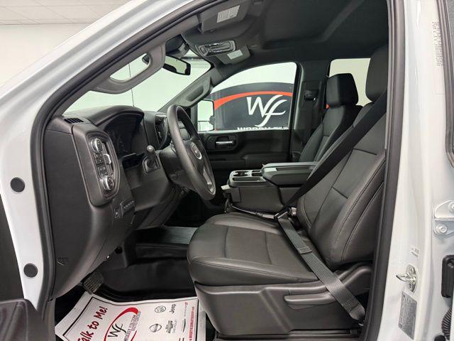 2026 GMC Sierra 3500HD Pro