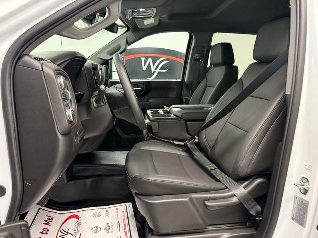 2026 GMC Sierra 3500HD Pro