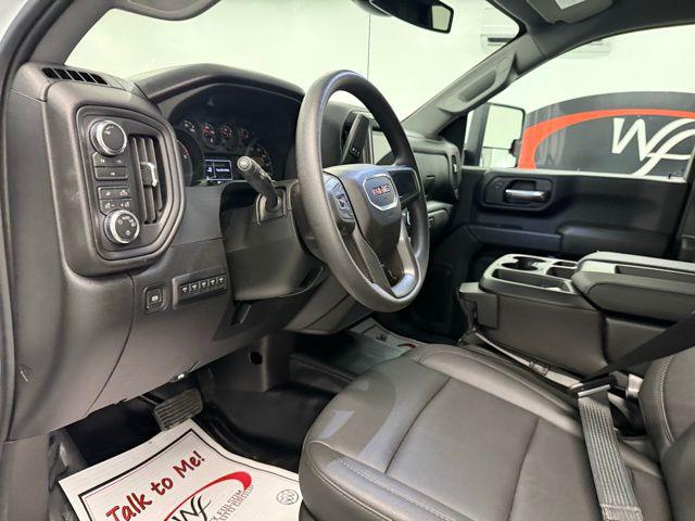 2026 GMC Sierra 3500HD Pro