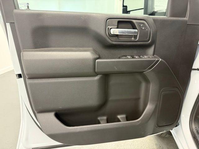 2026 GMC Sierra 3500HD Pro