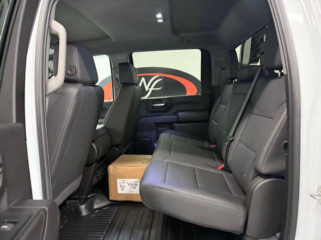 2026 GMC Sierra 3500HD Pro