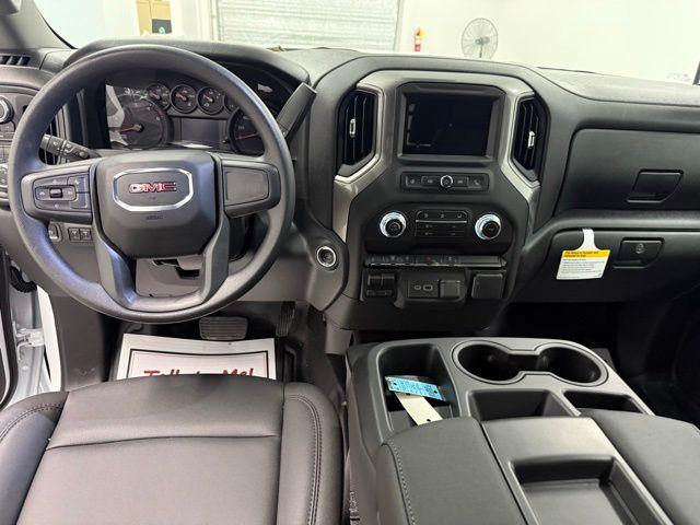 2026 GMC Sierra 3500HD Pro