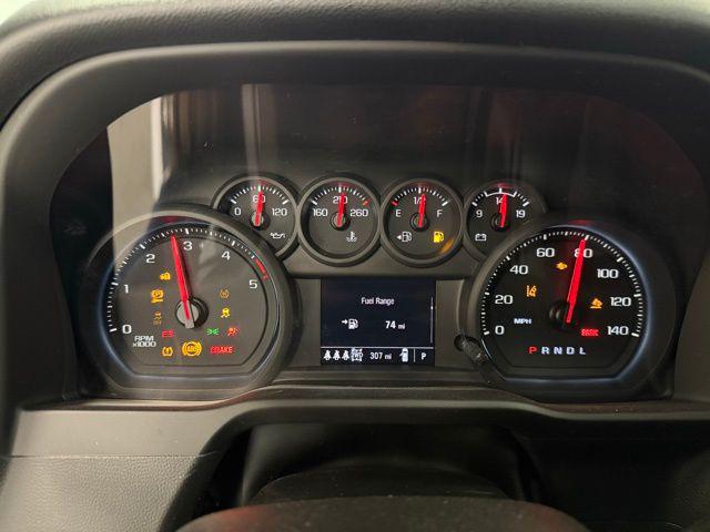 2026 GMC Sierra 3500HD Pro