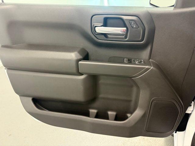 2026 GMC Sierra 1500 Regular Cab, Long Bed, Pro, RWD