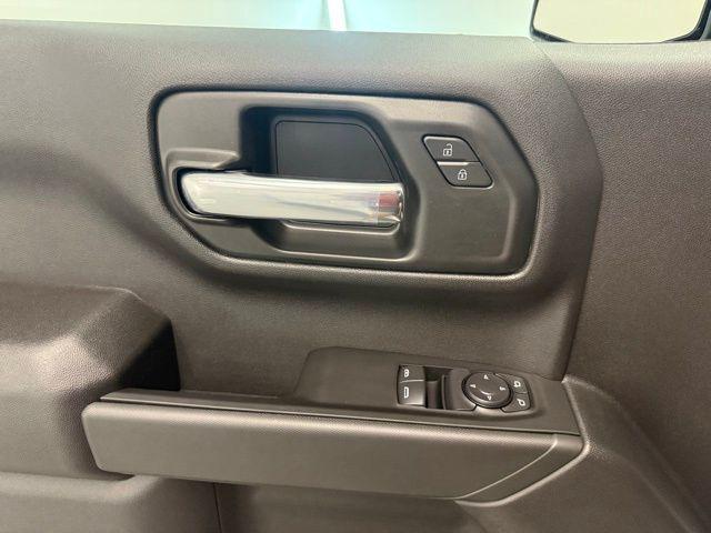 2026 GMC Sierra 1500 Regular Cab, Long Bed, Pro, RWD