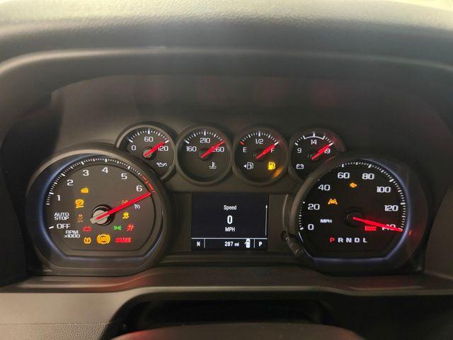 2026 GMC Sierra 1500 Regular Cab, Long Bed, Pro, RWD