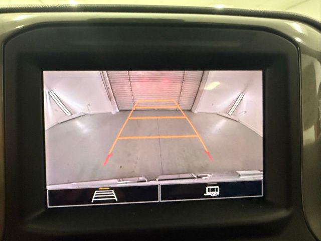 2026 GMC Sierra 1500 Regular Cab, Long Bed, Pro, RWD