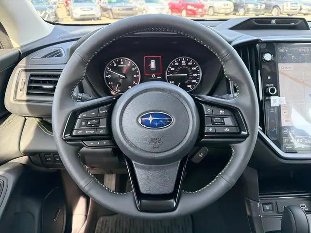 2026 Subaru Ascent Onyx Edition Touring
