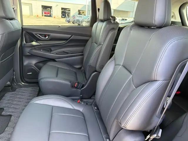 2026 Subaru Ascent Onyx Edition Touring