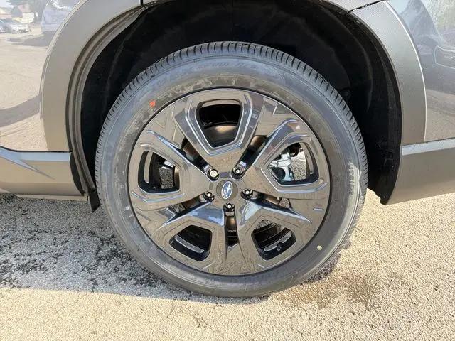 2026 Subaru Ascent Onyx Edition Touring