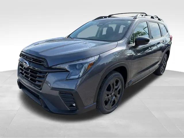 2026 Subaru Ascent Onyx Edition Touring