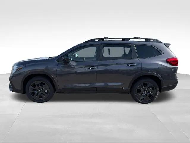 2026 Subaru Ascent Onyx Edition Touring