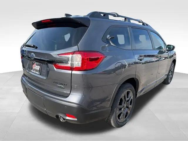 2026 Subaru Ascent Onyx Edition Touring