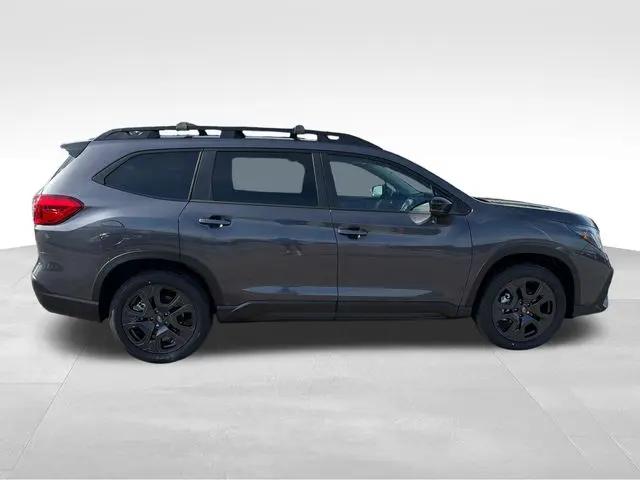 2026 Subaru Ascent Onyx Edition Touring