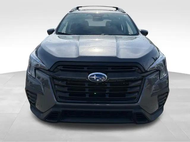 2026 Subaru Ascent Onyx Edition Touring