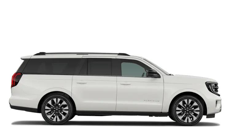 2026 Ford Expedition Max Platinum MAX