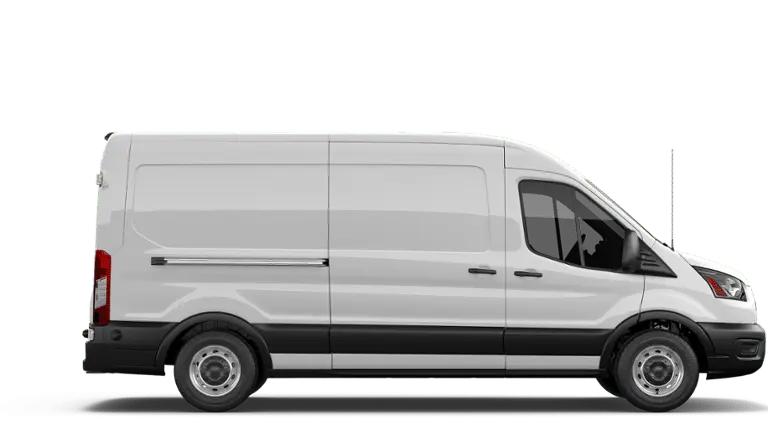 2026 Ford Transit Cargo Van T-250