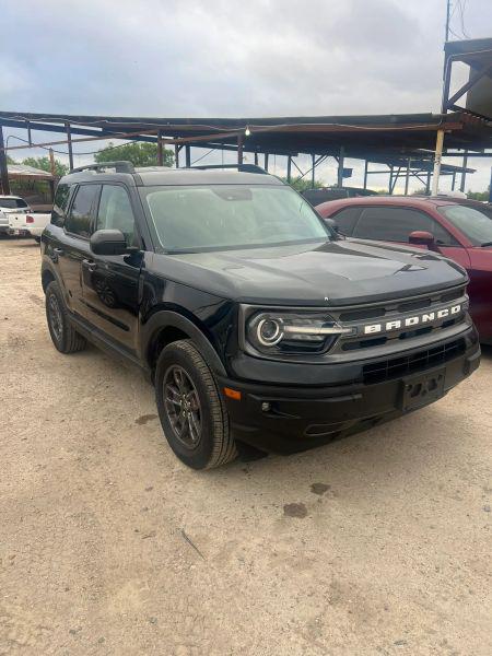 2021 Ford Bronco Sport Big Bend for sale in Eagle Pass, TX