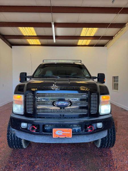 2008 Ford F-250 XL
