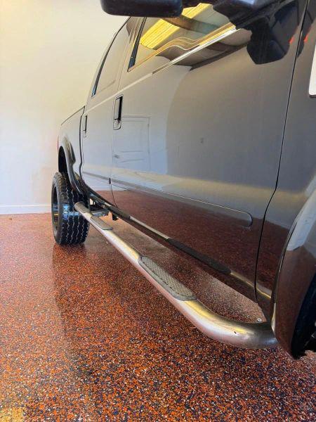 2008 Ford F-250 XL
