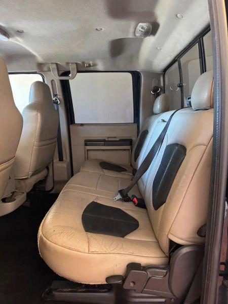 2008 Ford F-250 XL