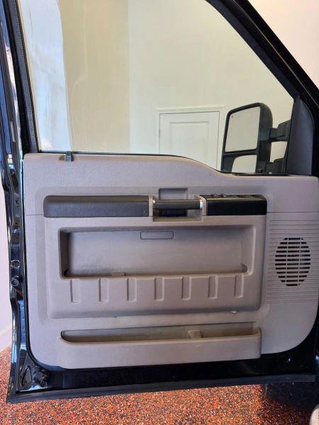 2008 Ford F-250 XL