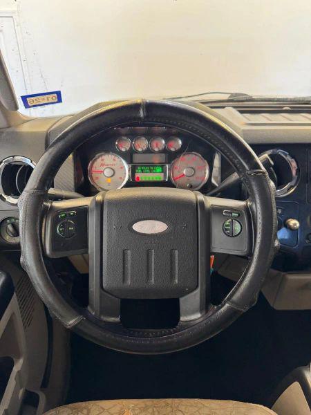 2008 Ford F-250 XL