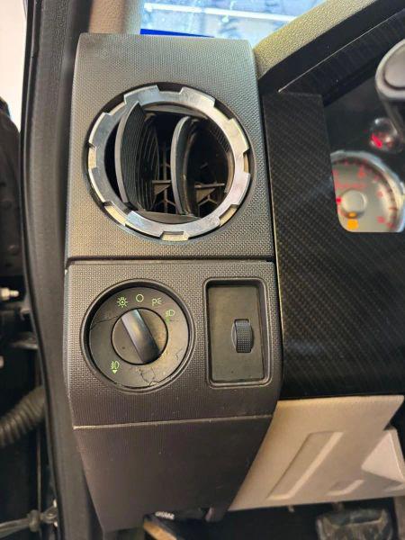 2008 Ford F-250 XL