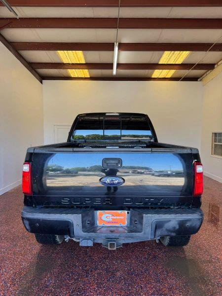 2008 Ford F-250 XL