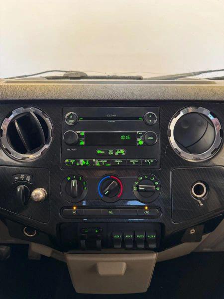 2008 Ford F-250 XL