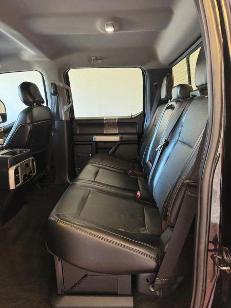 2018 Ford F-250 LARIAT