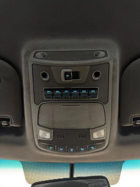 2018 Ford F-250 LARIAT