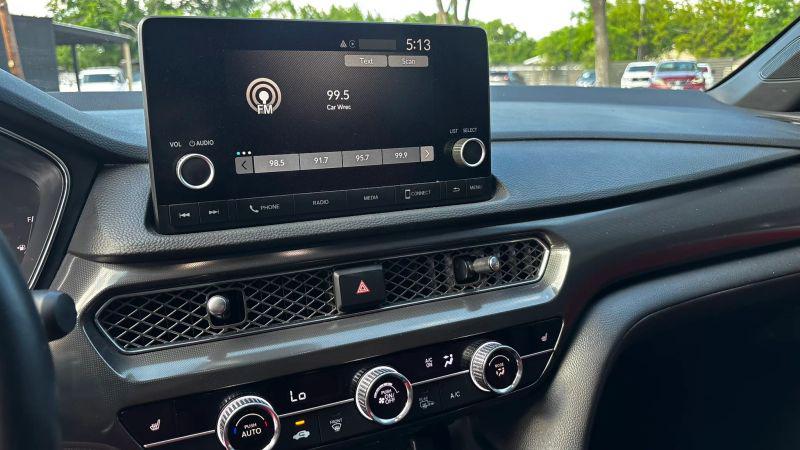 2023 Acura Integra A-SPEC