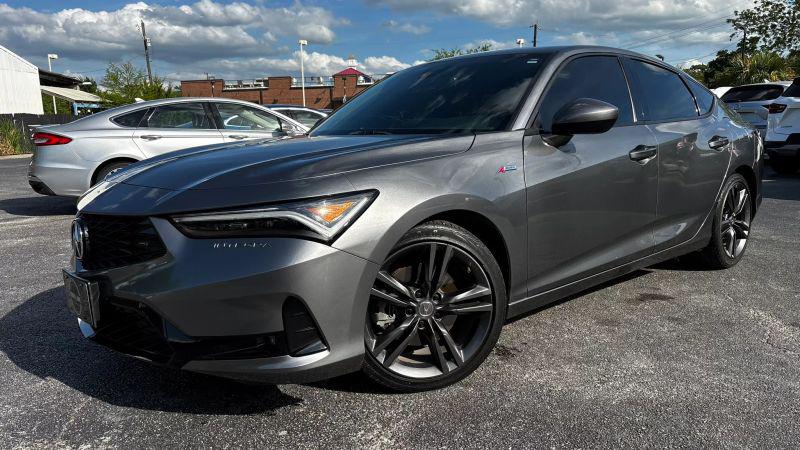 2023 Acura Integra A-SPEC for sale in Terrell, TX