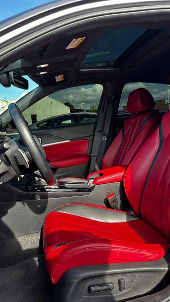 2023 Acura Integra A-SPEC