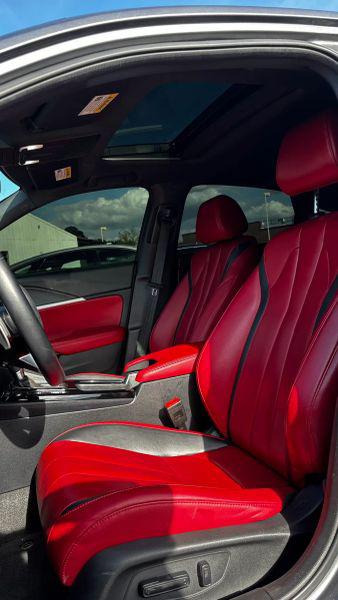 2023 Acura Integra A-SPEC